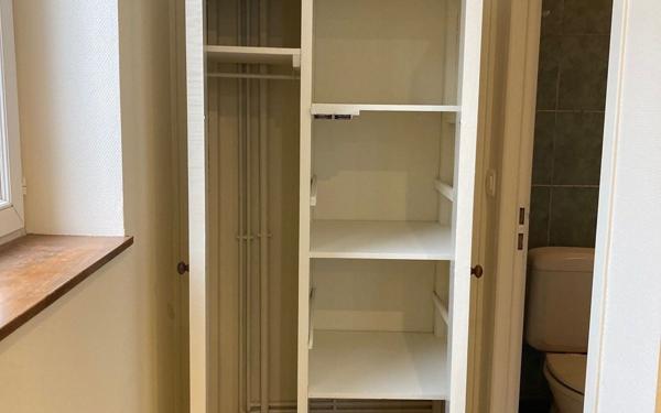 Appartement à louer    1 pièce •  Périgueux