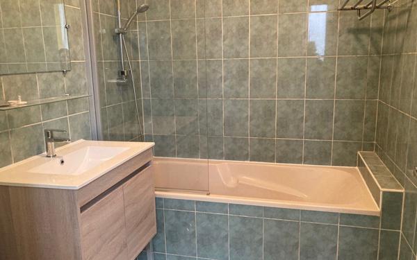 Appartement à louer    1 pièce •  Périgueux