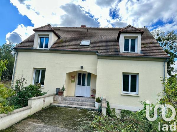 Maison à vendre 5 pièces 145 m² Vézaponin
