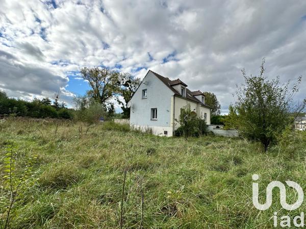 Maison à vendre 5 pièces 145 m² Vézaponin