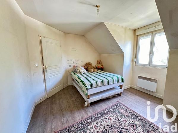 Maison à vendre 5 pièces 145 m² Vézaponin