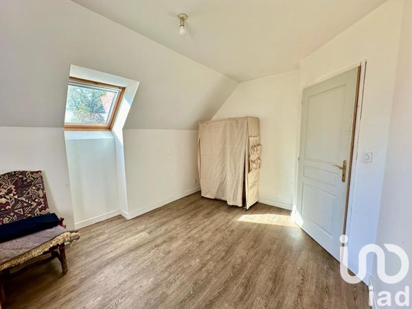 Maison à vendre 5 pièces 145 m² Vézaponin