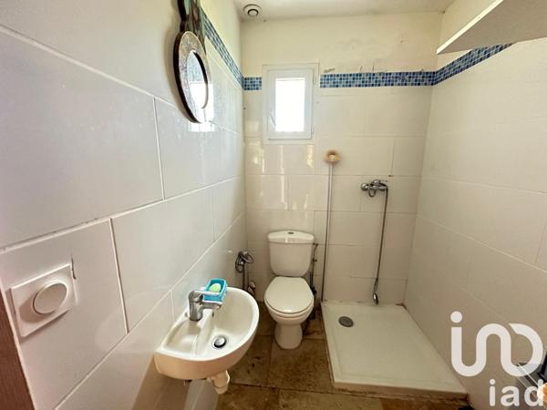 Maison à vendre 5 pièces 145 m² Vézaponin