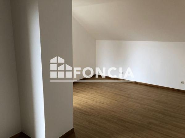 Location Maison 6 pièces 141.91 m² - 29 ALLEE DU GOLF Pulnoy 54420