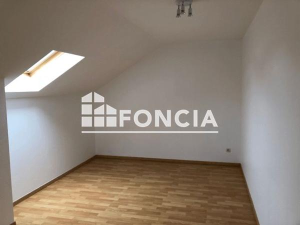 Location Maison 6 pièces 141.91 m² - 29 ALLEE DU GOLF Pulnoy 54420