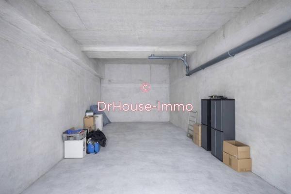 Appartement à vendre 4 pièces de 73 m²