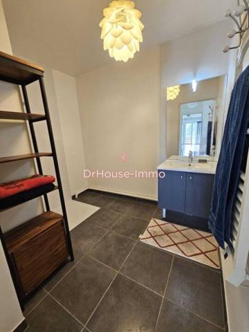 Appartement à vendre 4 pièces de 73 m²