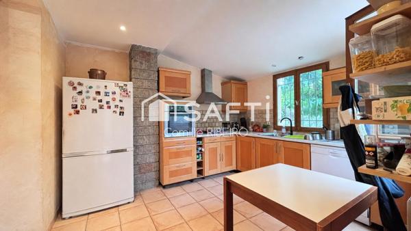BOMPAS MAISON T7, GARAGE, JARDIN ARBORE, PISCINE