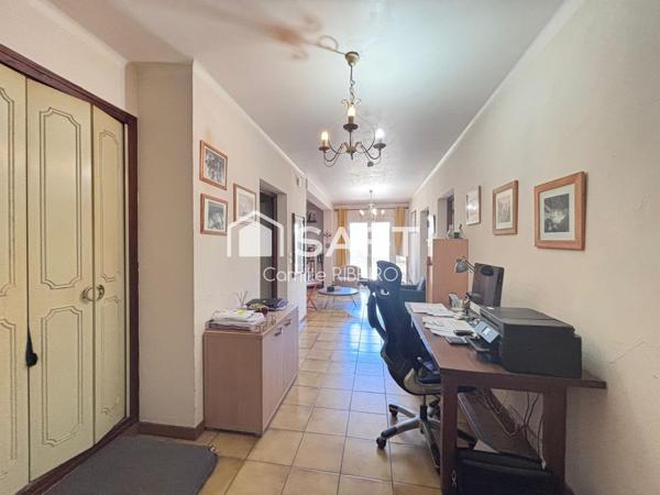 BOMPAS MAISON T7, GARAGE, JARDIN ARBORE, PISCINE