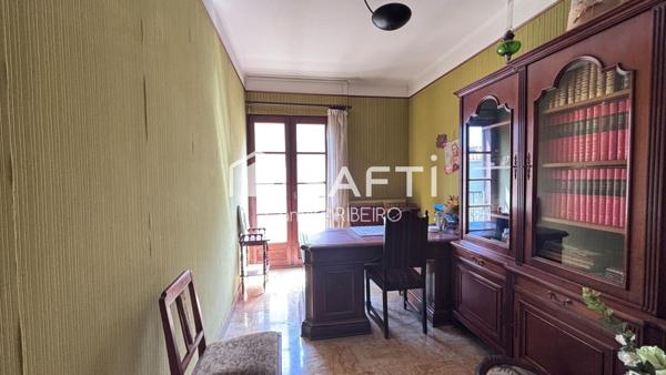 BOMPAS MAISON T7, GARAGE, JARDIN ARBORE, PISCINE
