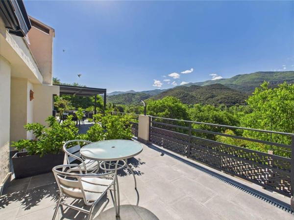 Magnifique propriété avec gites et piscine