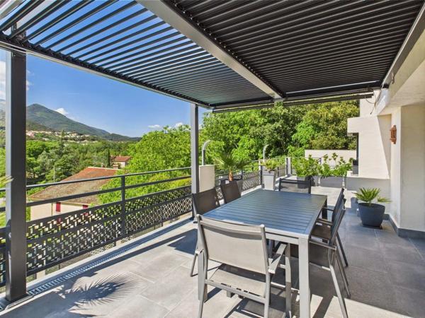 Magnifique propriété avec gites et piscine