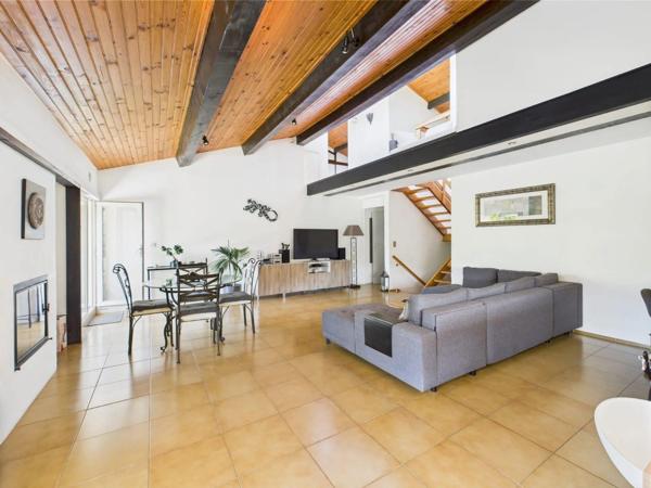 Magnifique propriété avec gites et piscine