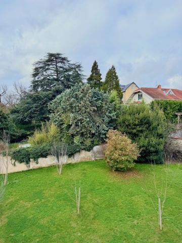 Appartement à vendre, 4 pièces - Rillieux-la-Pape 69140