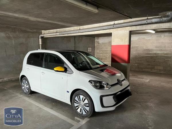 Parking à louer 9m²