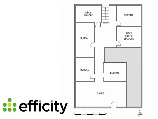 Local Commercial
        
        - 256 m² 327 600 € *