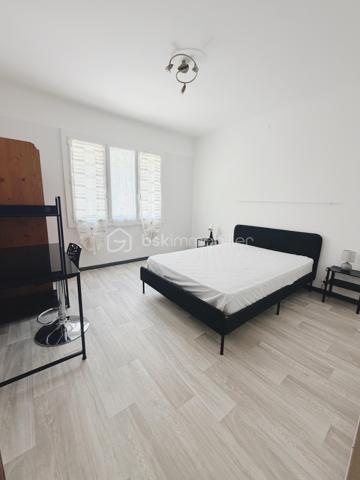 Et si votre prochaine maison était bien plus qu’une simple adresse ?

À deux pas du cœur de La Valette, une élégante propriété aux multiples possibilités....dans un quartier résidentiel prisé où tout se fait à pied — écoles, crèches, commerces et transports — cette propriété offre un équilibre rare entre la tranquillité d’une maison de famille et le confort d’une vie citadine.

Implantée sur un magnifique terrain arboré d’environ 900 m², cette villa développe près de 205 m² habitables (environ 240 m² de surfaces utiles) et a été pensée pour accueillir tous les projets de vie.

La villa se compose de deux espaces de vie indépendants.

Au rez-de-chaussée, un confortable T3 d’environ 85 m² offre un vaste séjour lumineux, une cuisine indépendante, deux chambres avec placards, une salle d’eau et des toilettes séparées. Un espace idéal pour recevoir les grands-parents, loger un jeune adulte en quête d’indépendance, accueillir des amis ou développer un projet locatif.

À l’étage, les pièces de vie séduisent par leurs volumes et leur luminosité. Le salon-séjour s’ouvre sur une agréable véranda baignée de lumière, véritable prolongement de la maison au fil des saisons. Une cuisine indépendante, deux chambres, un bureau, une salle de bains, une salle d’eau et des toilettes indépendantes complètent ce niveau.

Garage de 20 m2 électrifié avec point d eau , local à vélos, forage, nombreux stationnements et piscine viennent parfaire les prestations de cette propriété où chaque espace a été imaginé pour faciliter le quotidien.

Plus qu’une maison, c’est un véritable lieu de vie où chacun trouvera sa place, où les générations pourront se retrouver tout en préservant leur indépendance, et où chaque saison offrira son lot de souvenirs.

Une adresse rare, une maison de cœur, prête à écrire le prochain chapitre de votre histoire familiale.