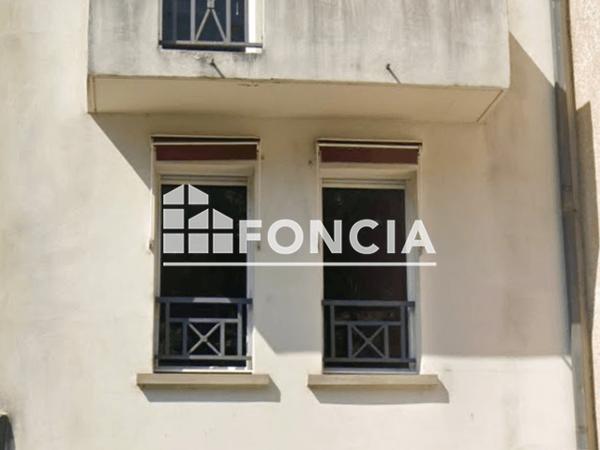 Location Parking 12 m² - Toulouse 31300