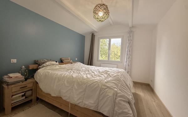 Maison à vendre    4 pièces •  Saint-Colomban