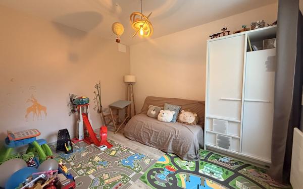 Maison à vendre    4 pièces •  Saint-Colomban