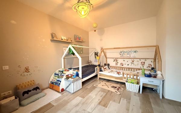 Maison à vendre    4 pièces •  Saint-Colomban