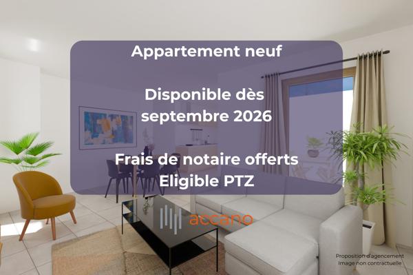 Appartement à vendre, 4 pièces - Annecy 74000