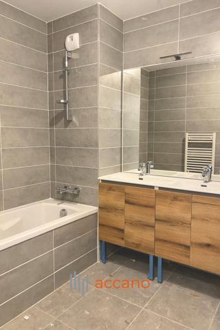 Appartement à vendre, 4 pièces - Annecy 74000