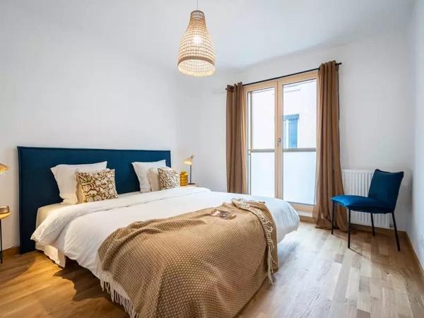 Appartement à vendre, 4 pièces - Annecy 74000