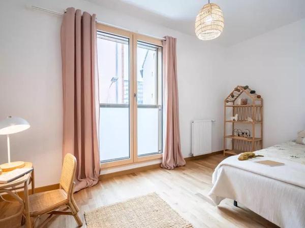 Appartement à vendre, 4 pièces - Annecy 74000