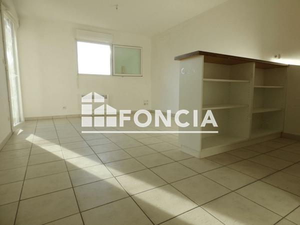 Location Appartement 2 pièces 41.48 m² - 2 ET 4 CHEMIN DU VIEUX CANAL Carcassonne 11000