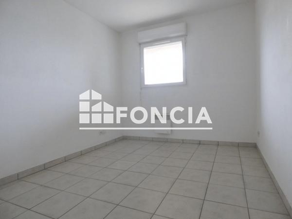 Location Appartement 2 pièces 41.48 m² - 2 ET 4 CHEMIN DU VIEUX CANAL Carcassonne 11000