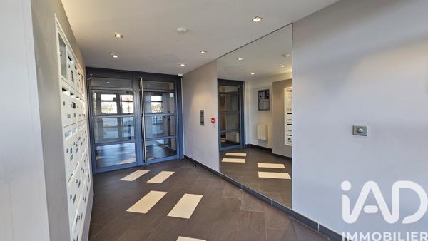 Appartement à vendre 2 pièces 40 m² Verneuil-sur-Seine