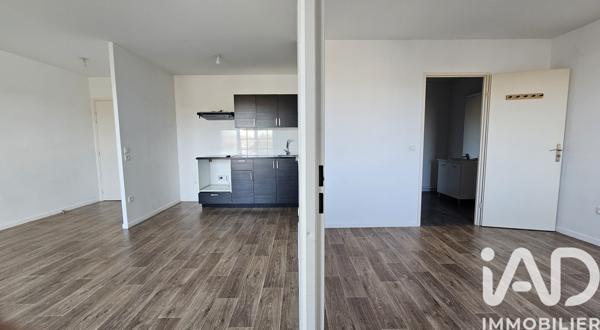 Appartement à vendre 2 pièces 40 m² Verneuil-sur-Seine