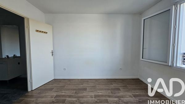 Appartement à vendre 2 pièces 40 m² Verneuil-sur-Seine
