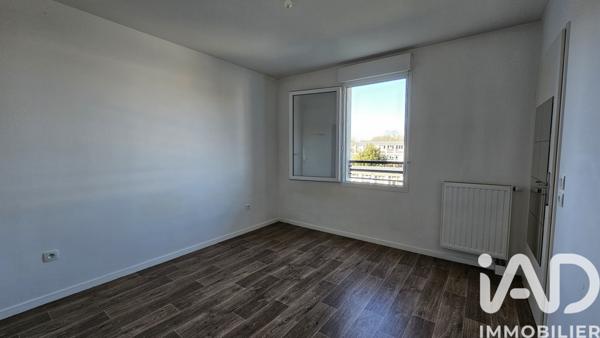 Appartement à vendre 2 pièces 40 m² Verneuil-sur-Seine