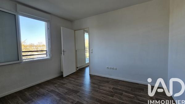 Appartement à vendre 2 pièces 40 m² Verneuil-sur-Seine