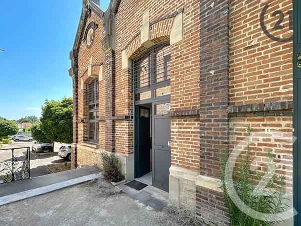 Appartement F4 à vendre  4 pièces - 118 m2 STE SAVINE - 10
