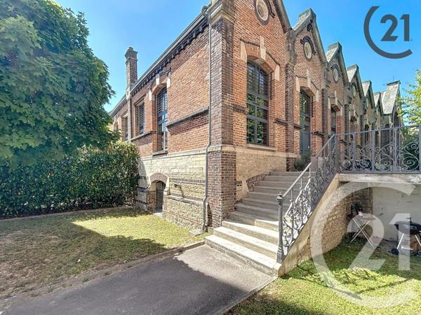 Appartement F4 à vendre  4 pièces - 118 m2 STE SAVINE - 10