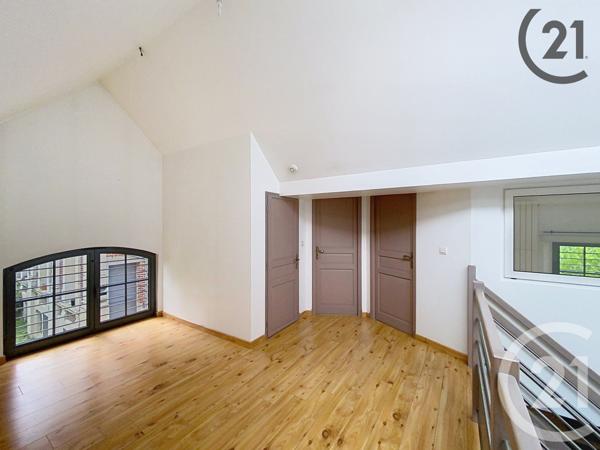 Appartement F4 à vendre  4 pièces - 118 m2 STE SAVINE - 10