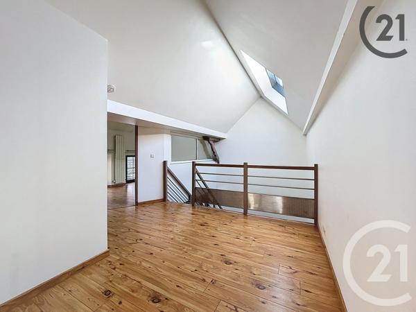 Appartement F4 à vendre  4 pièces - 118 m2 STE SAVINE - 10