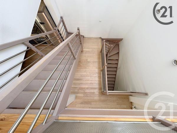 Appartement F4 à vendre  4 pièces - 118 m2 STE SAVINE - 10