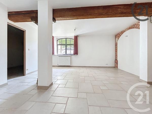 Appartement F4 à vendre  4 pièces - 118 m2 STE SAVINE - 10