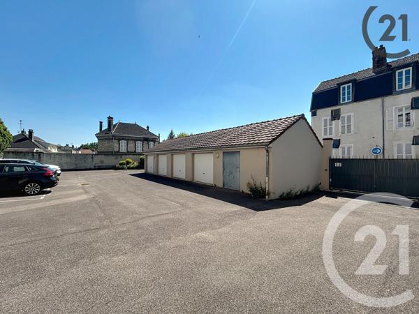 Appartement F4 à vendre  4 pièces - 118 m2 STE SAVINE - 10