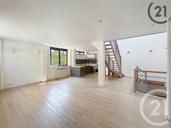 Appartement F4 à vendre  4 pièces - 118 m2 STE SAVINE - 10