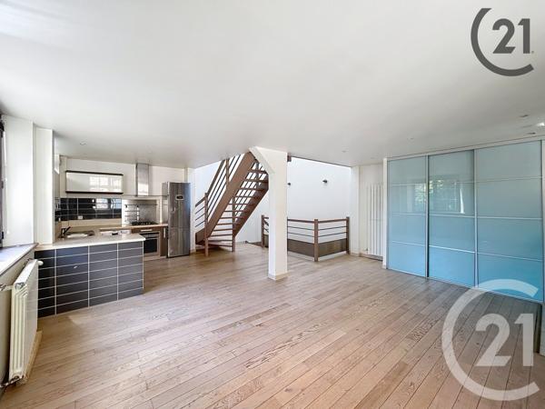 Appartement F4 à vendre  4 pièces - 118 m2 STE SAVINE - 10