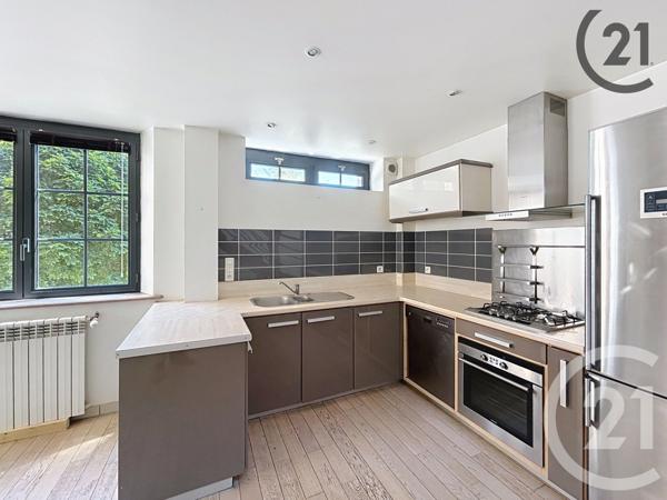 Appartement F4 à vendre  4 pièces - 118 m2 STE SAVINE - 10