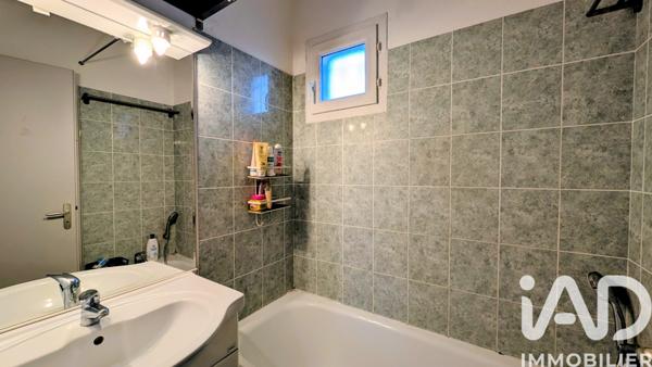 Maison à vendre 3 pièces 46 m² Saint-Saturnin-lès-Avignon