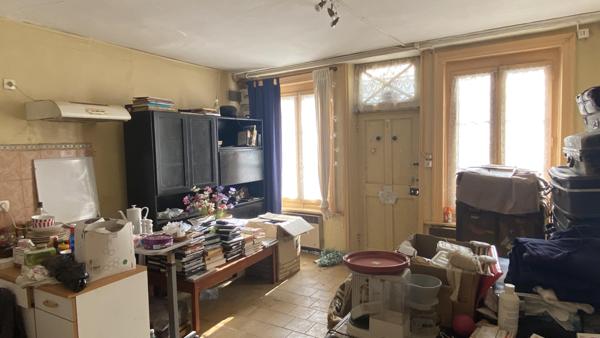 Vente / Maison à rénover