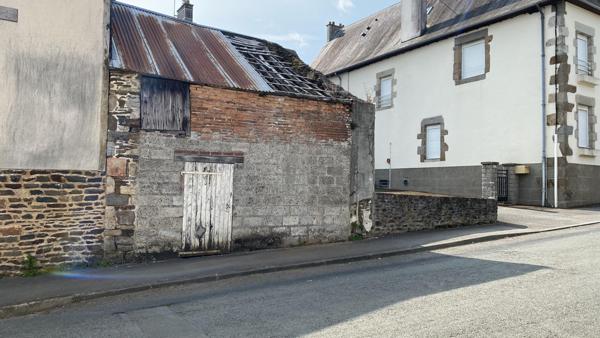 Vente / Maison à rénover