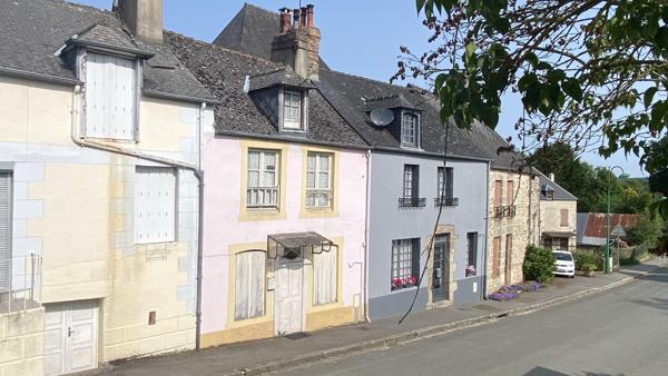 Vente / Maison à rénover